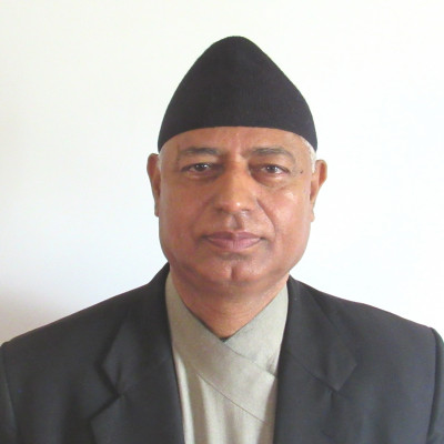 Mr. Lekhnath Dhakal