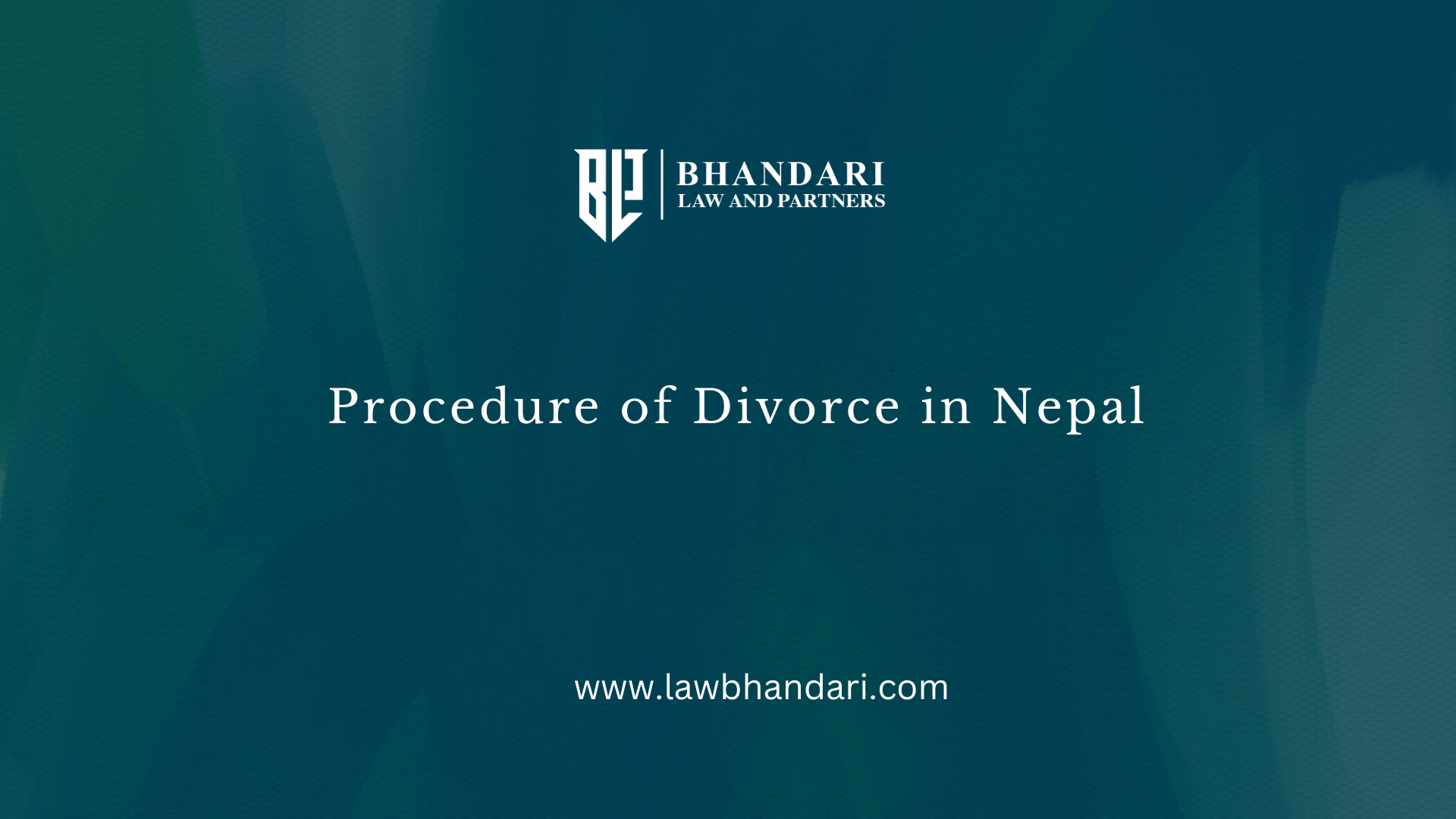 Divorce Without Consent In Nepal Nepal Lawyer 6621